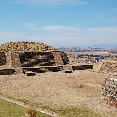 Calixtlahuaca | Uncovered History